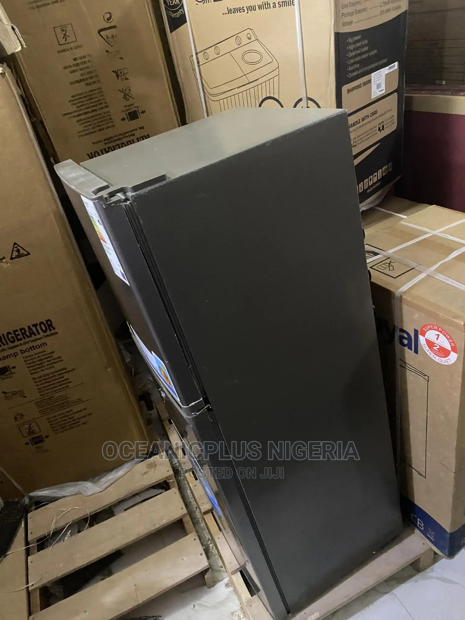 Best Selling LG Gc 260 Double Door Refrigerator