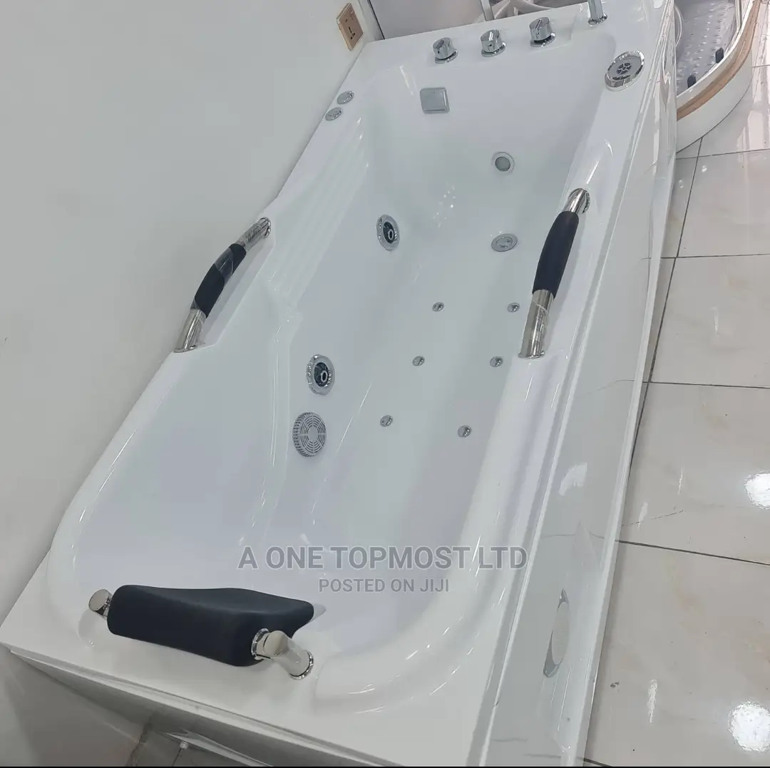Executive Jacuzzi