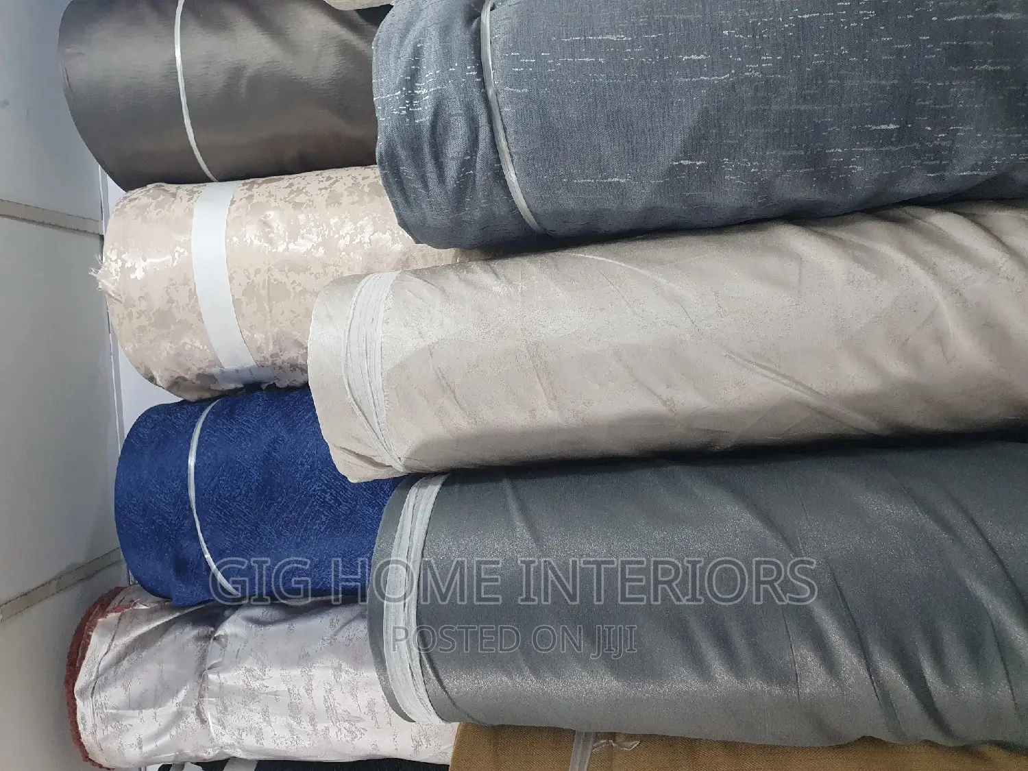 Turkish Premium Curtains