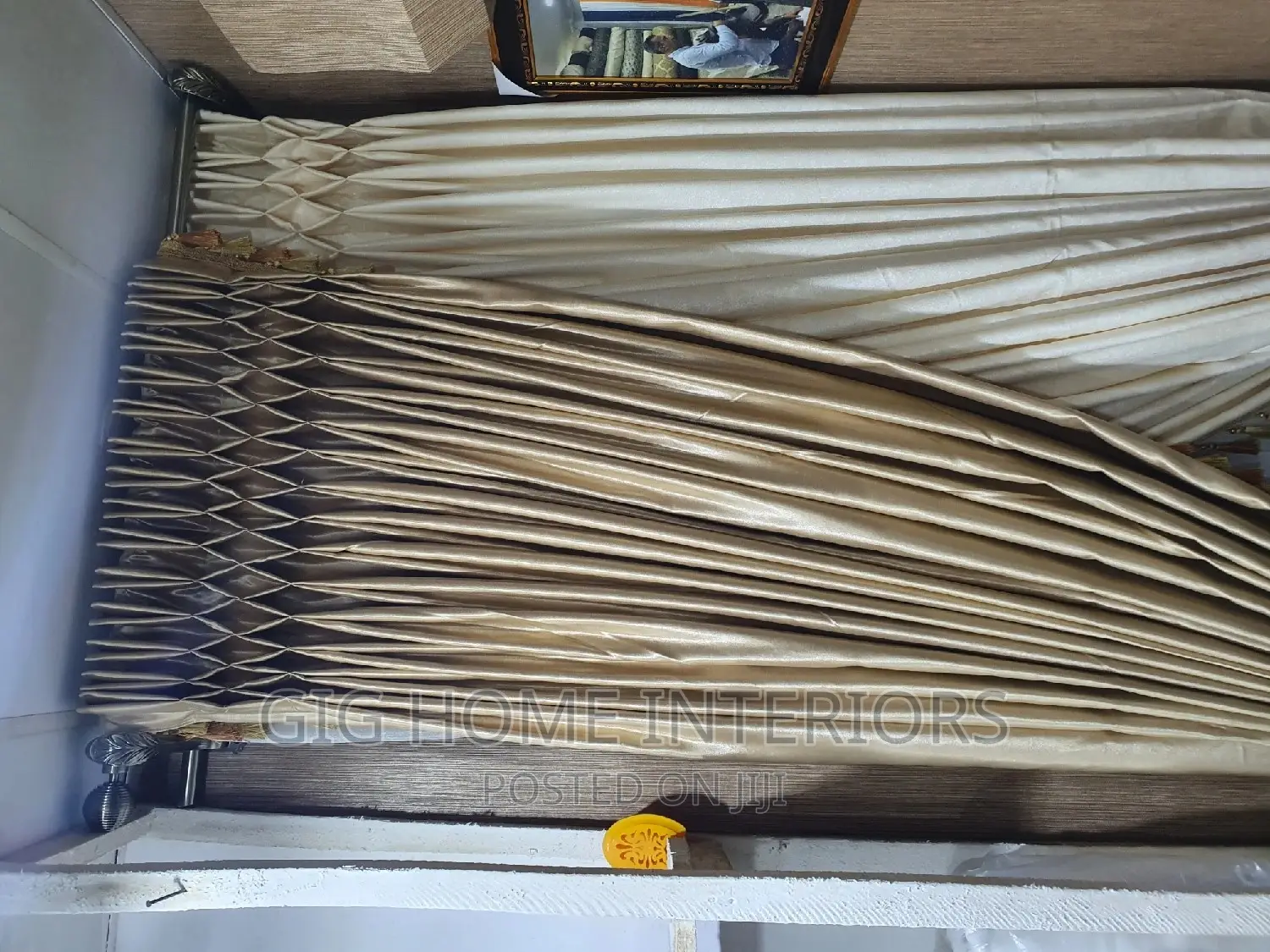 Turkish Premium Curtains