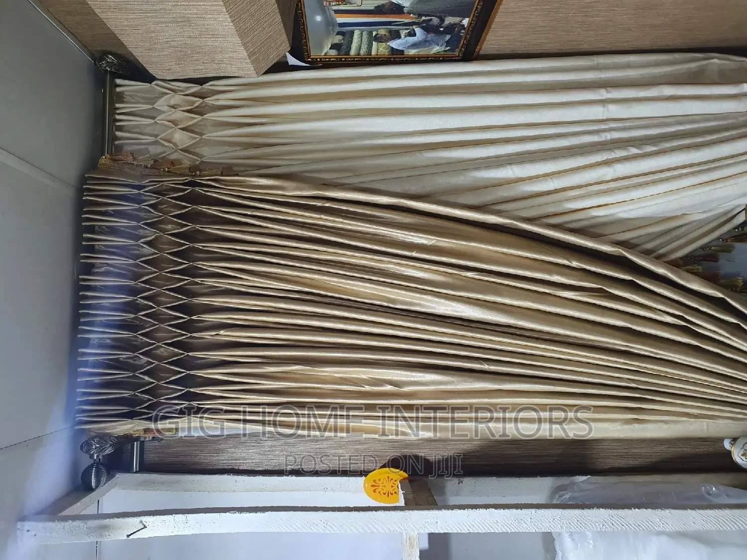 Turkish Premium Curtains