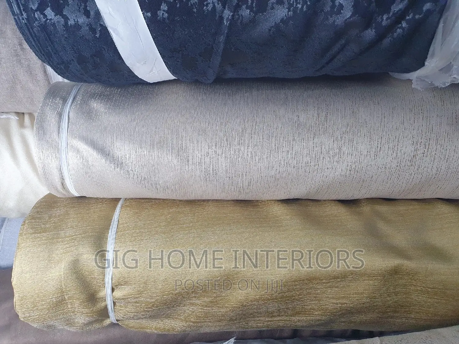 Turkish Premium Curtains