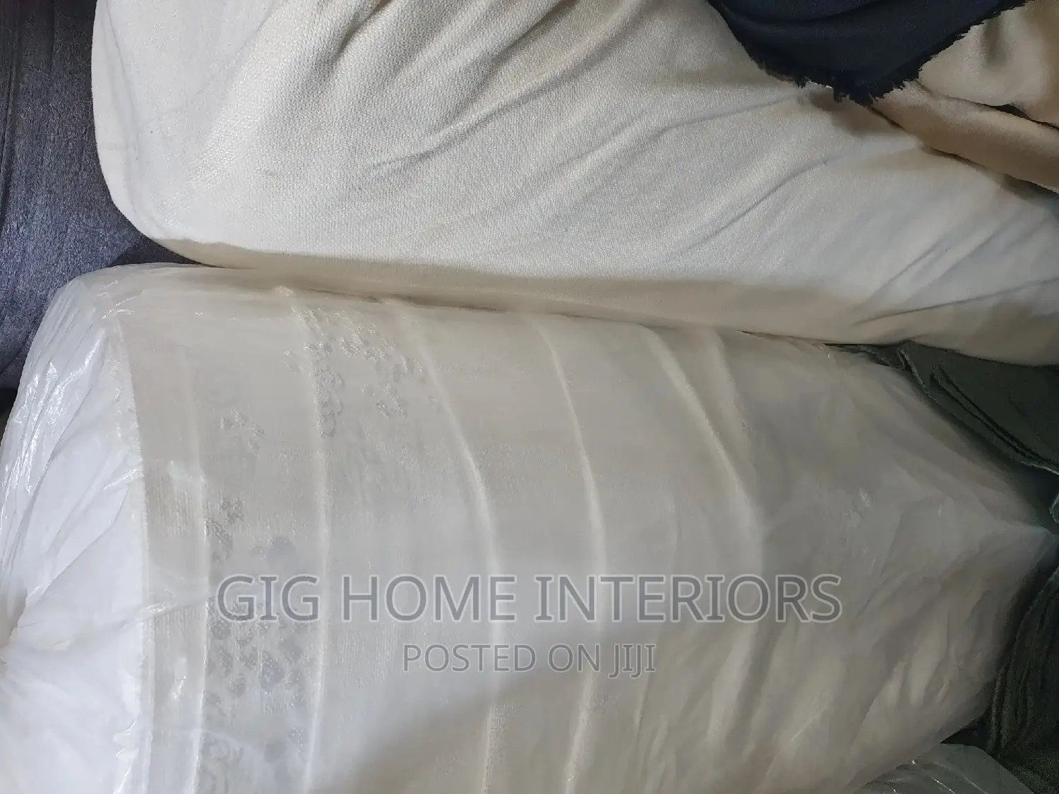 Turkish Premium Curtains