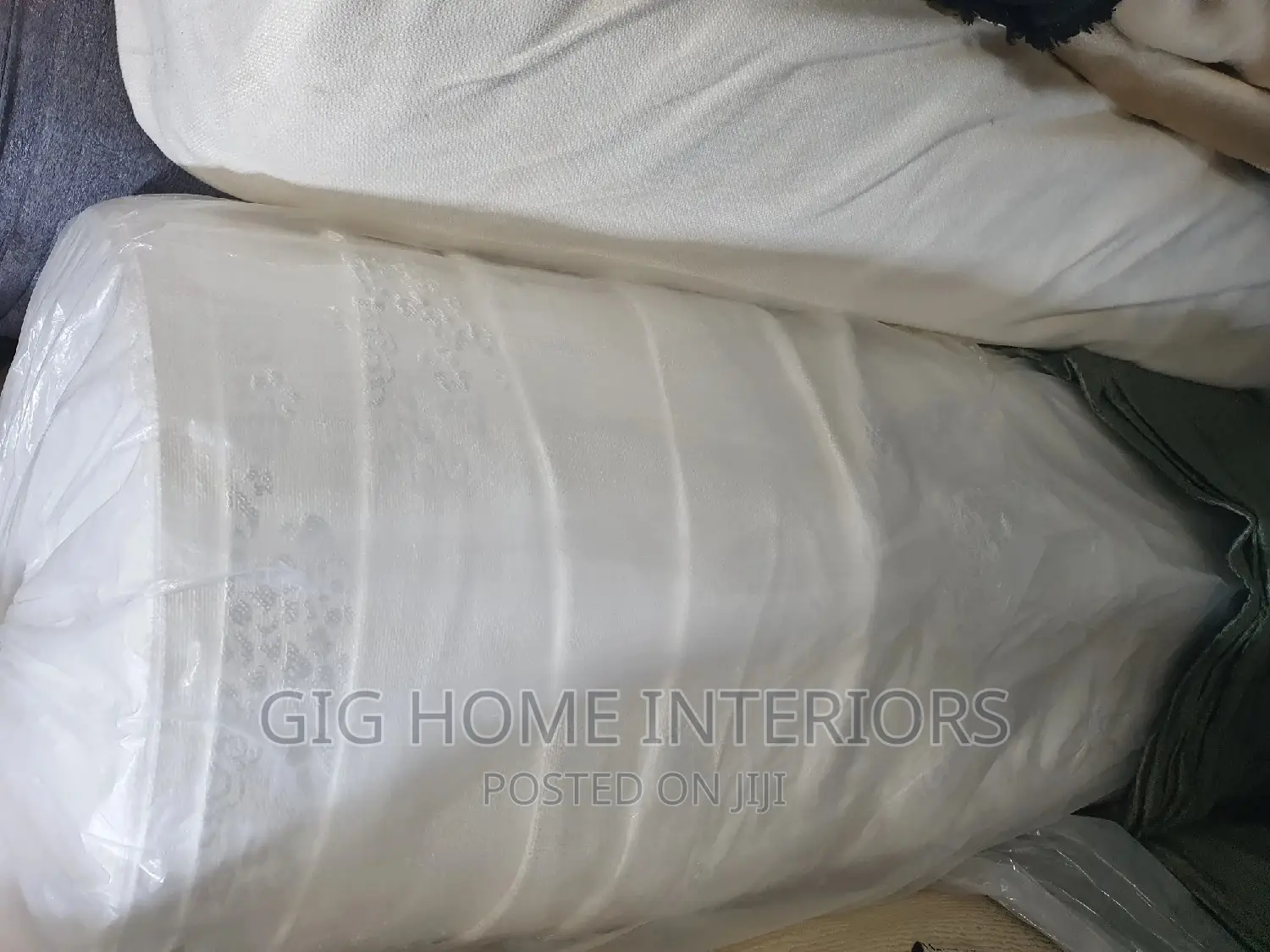 Turkish Premium Curtains
