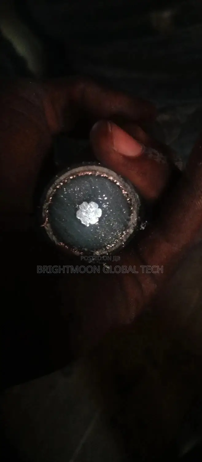 High Quality Brand New (50mm Aluminum Cable) XLPE 33KV