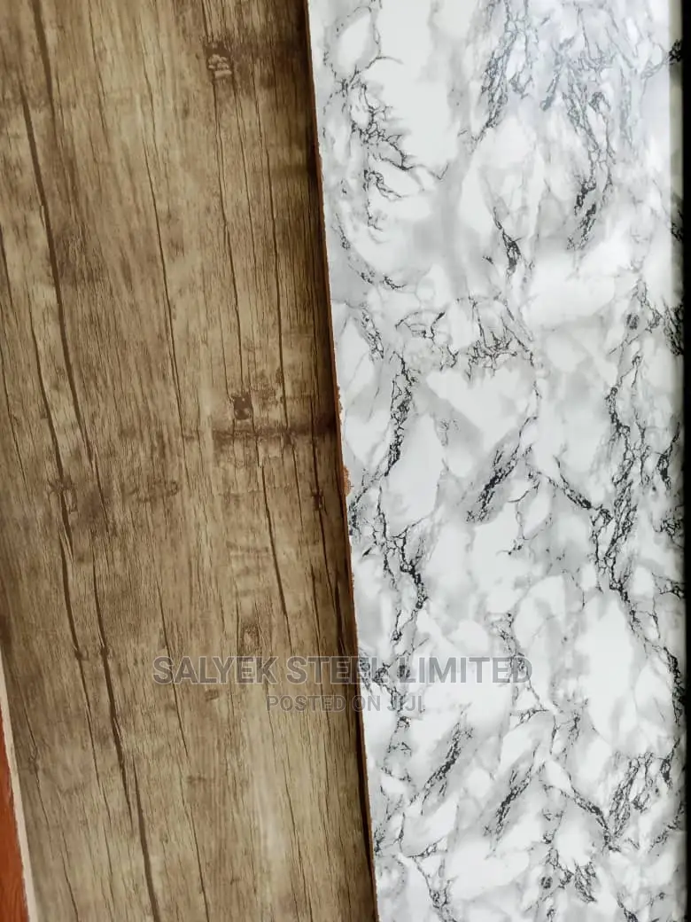 Marine Board And Plywood