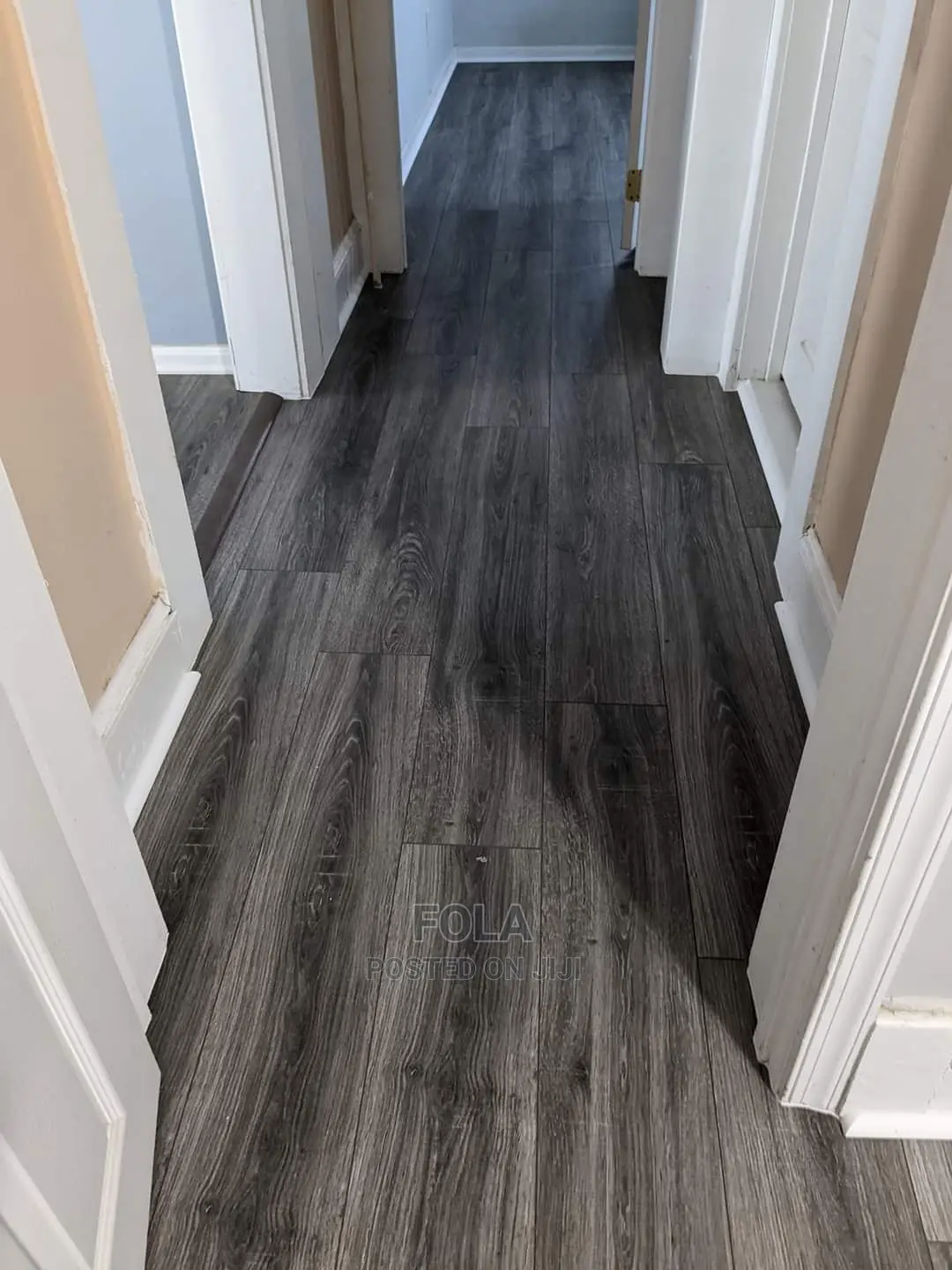 Laminate SPC Waterproof Flooring