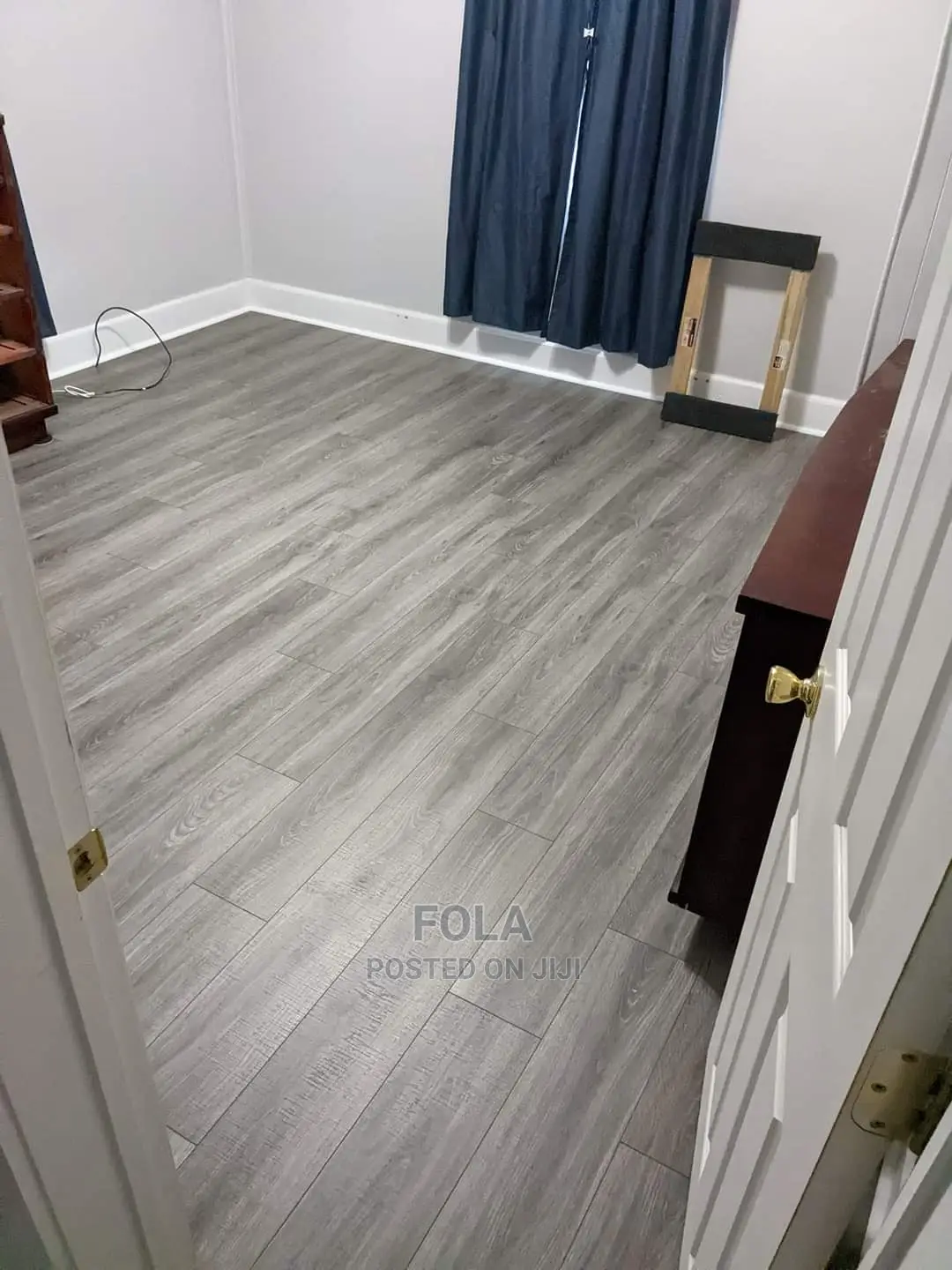 Laminate SPC Waterproof Flooring
