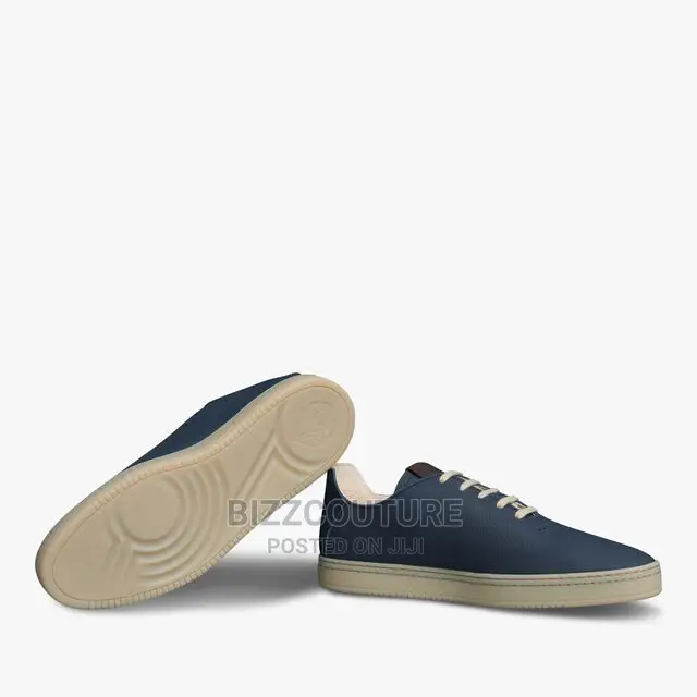Original BERLUTI Sneakers Available in Store