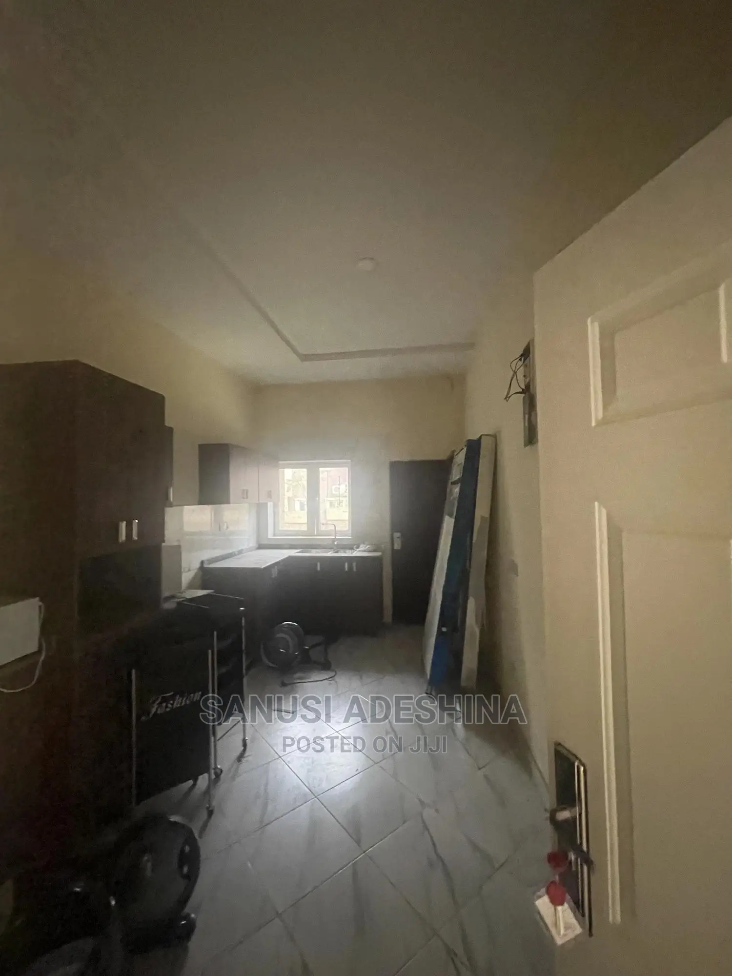 4bdrm Duplex in Life Camp By Lento for sale