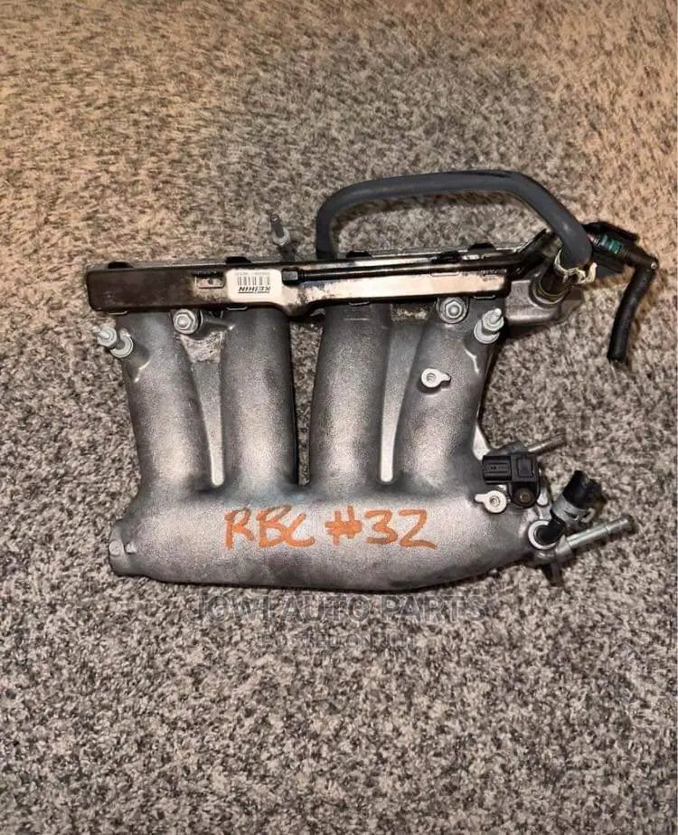 Honda Civic 2009-2013 RBC Intake Manifold