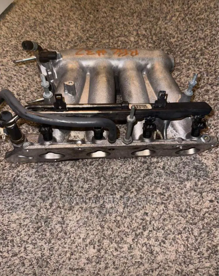 Honda Civic 2009-2013 RBC Intake Manifold