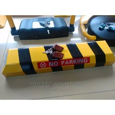 Hiphen Automatic Parking Space Protector