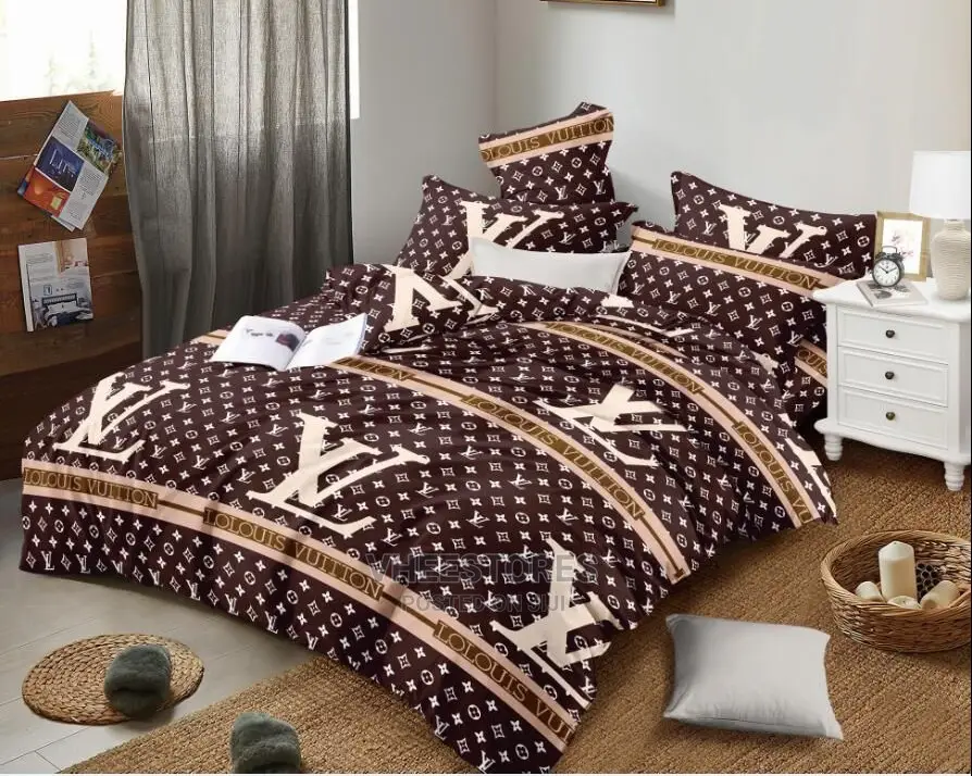 Quality Bedding Set 6/6