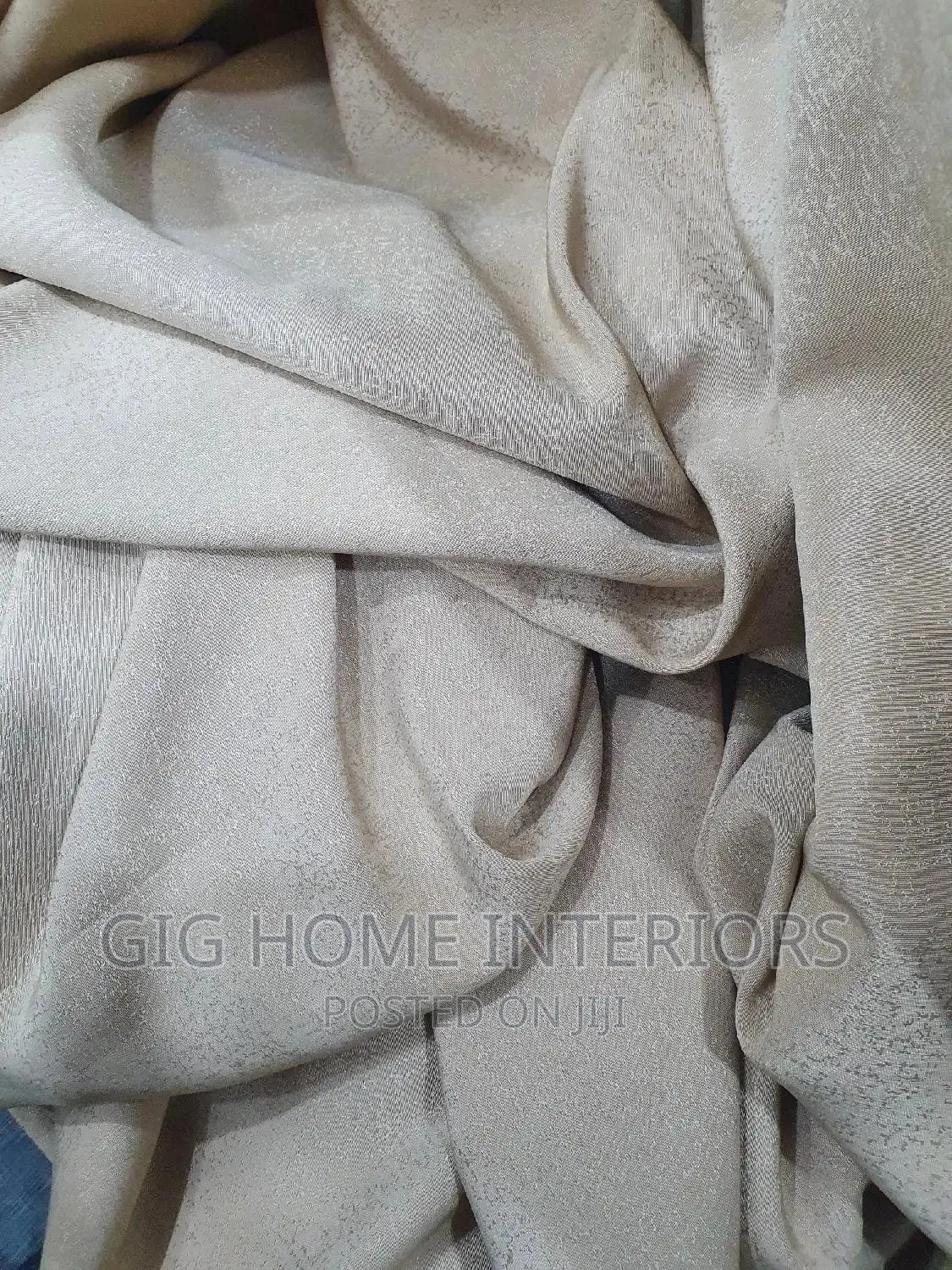 Turkish Premium Curtains