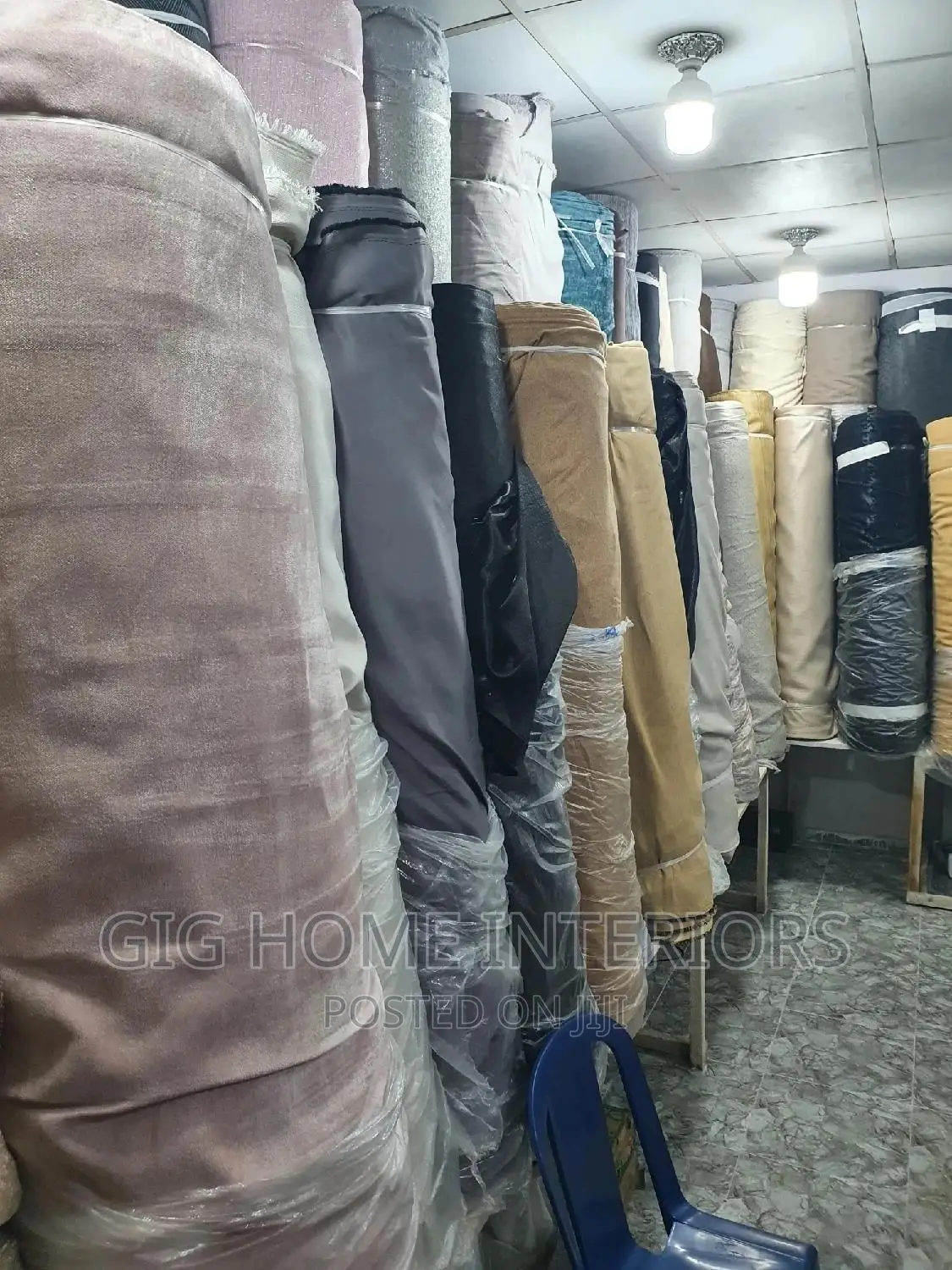 Turkish Premium Curtains