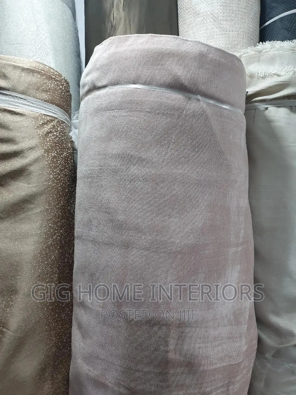 Turkish Premium Curtains Blackout