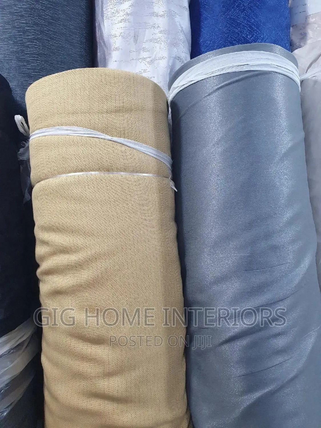 Turkish Premium Curtains