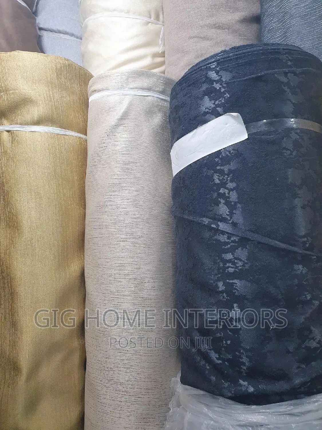 Turkish Premium Curtains