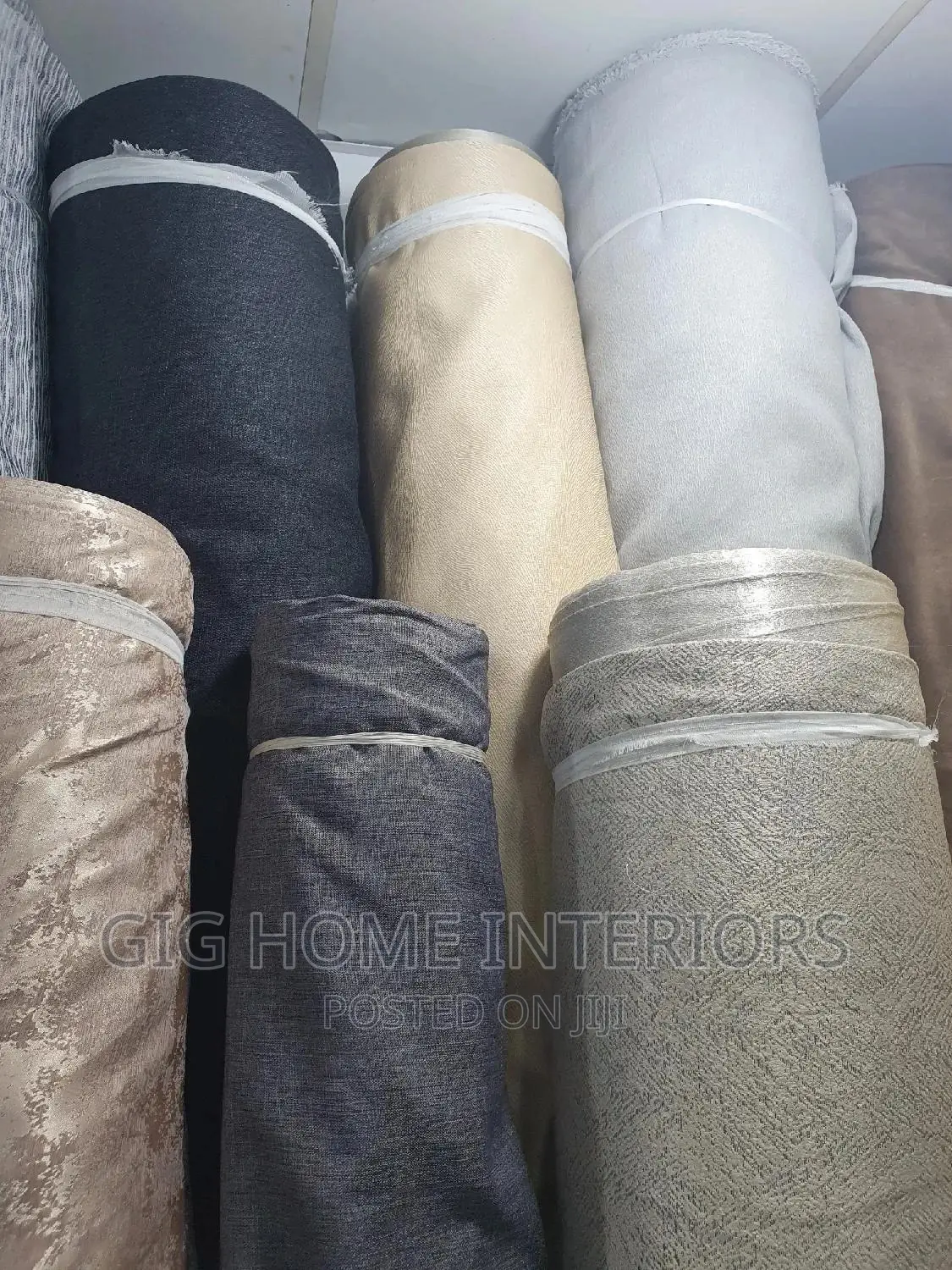 Turkish Premium Curtains