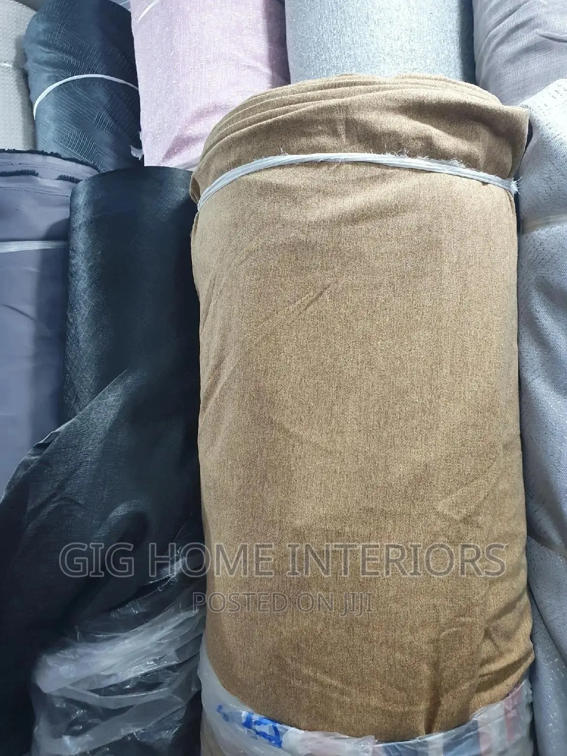 Turkish Premium Curtains