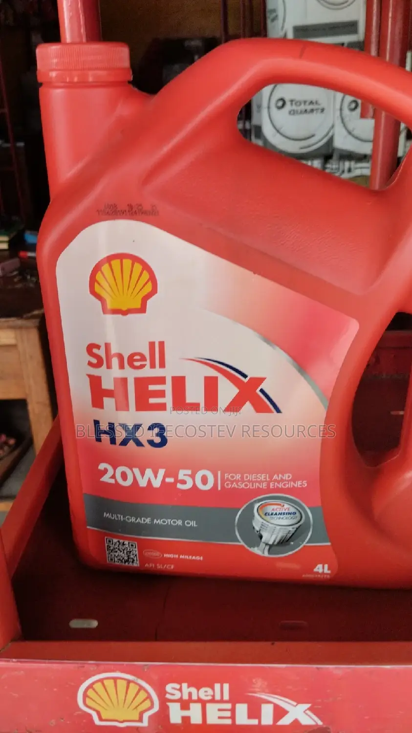 Stanley Gear Oil