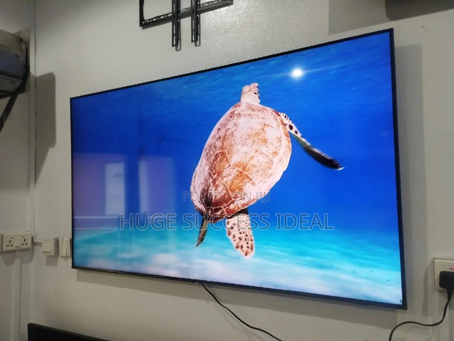 Samsung 65 Inch Q70B Series Smart UHD HDR QLED TV (2022)