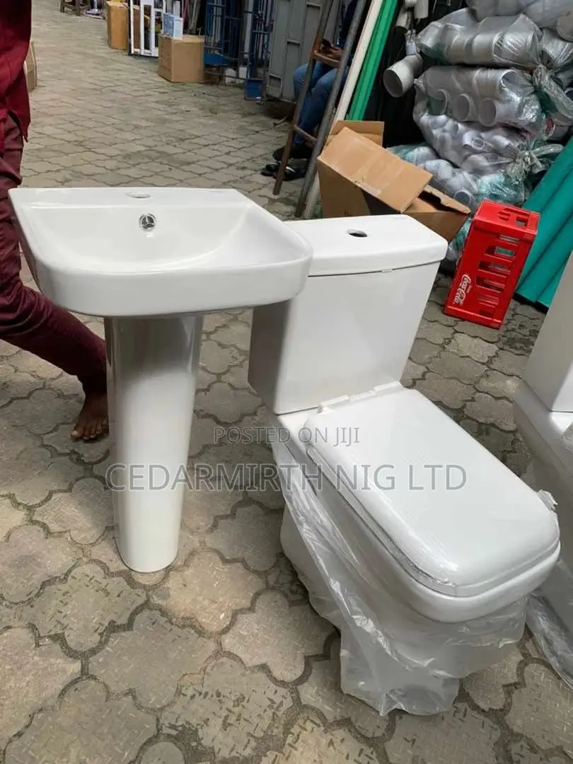 Golden Diamond Wc