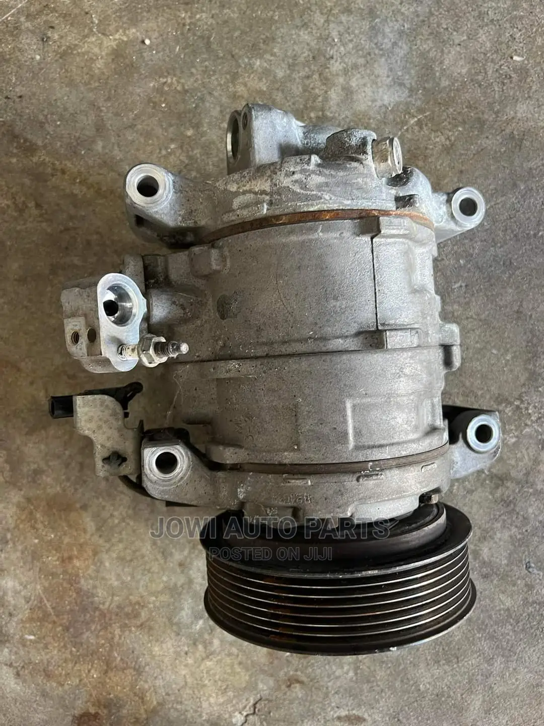 Honda Accord 2013-2016 Compressor