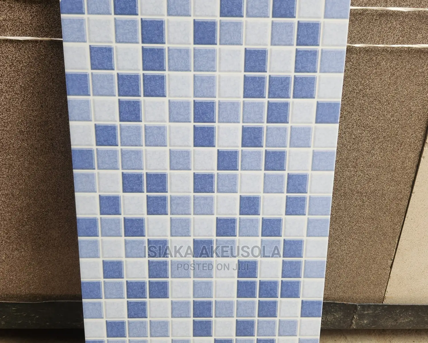 30 X 60 Mosaic Tiles