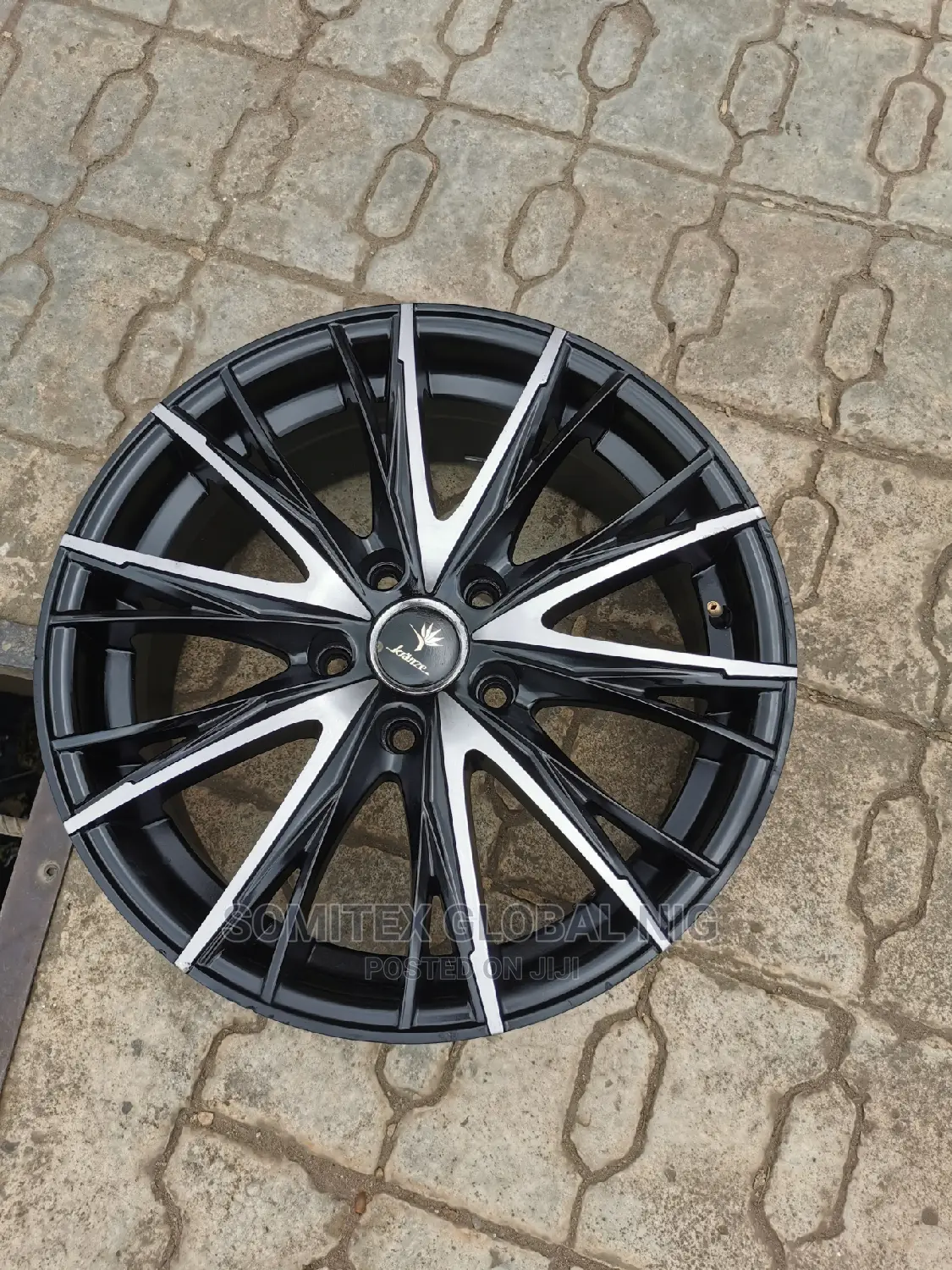 17rim for Camry/Lexus Cars.
