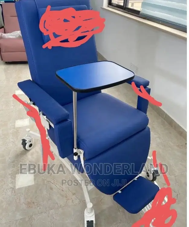 Dialysis Chair