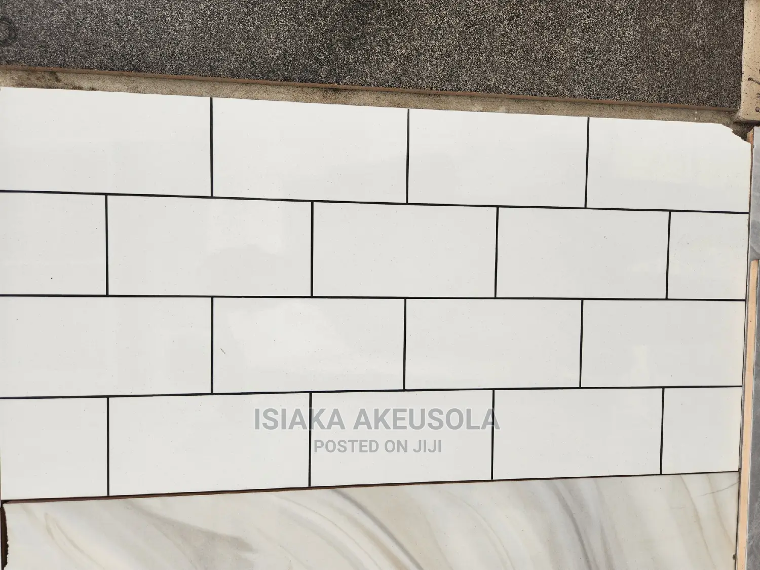 30 X 60 Floor and Wall Tiles