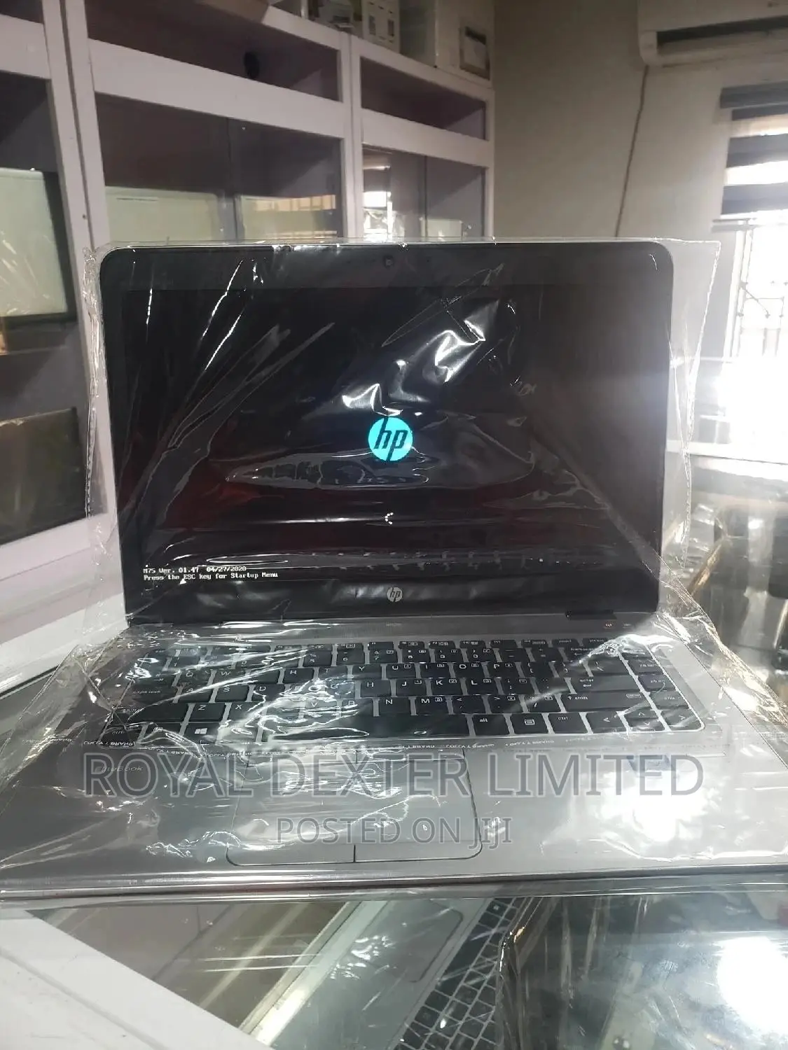 Laptop HP EliteBook 840 G3 8GB Intel Core i5 HDD 500GB