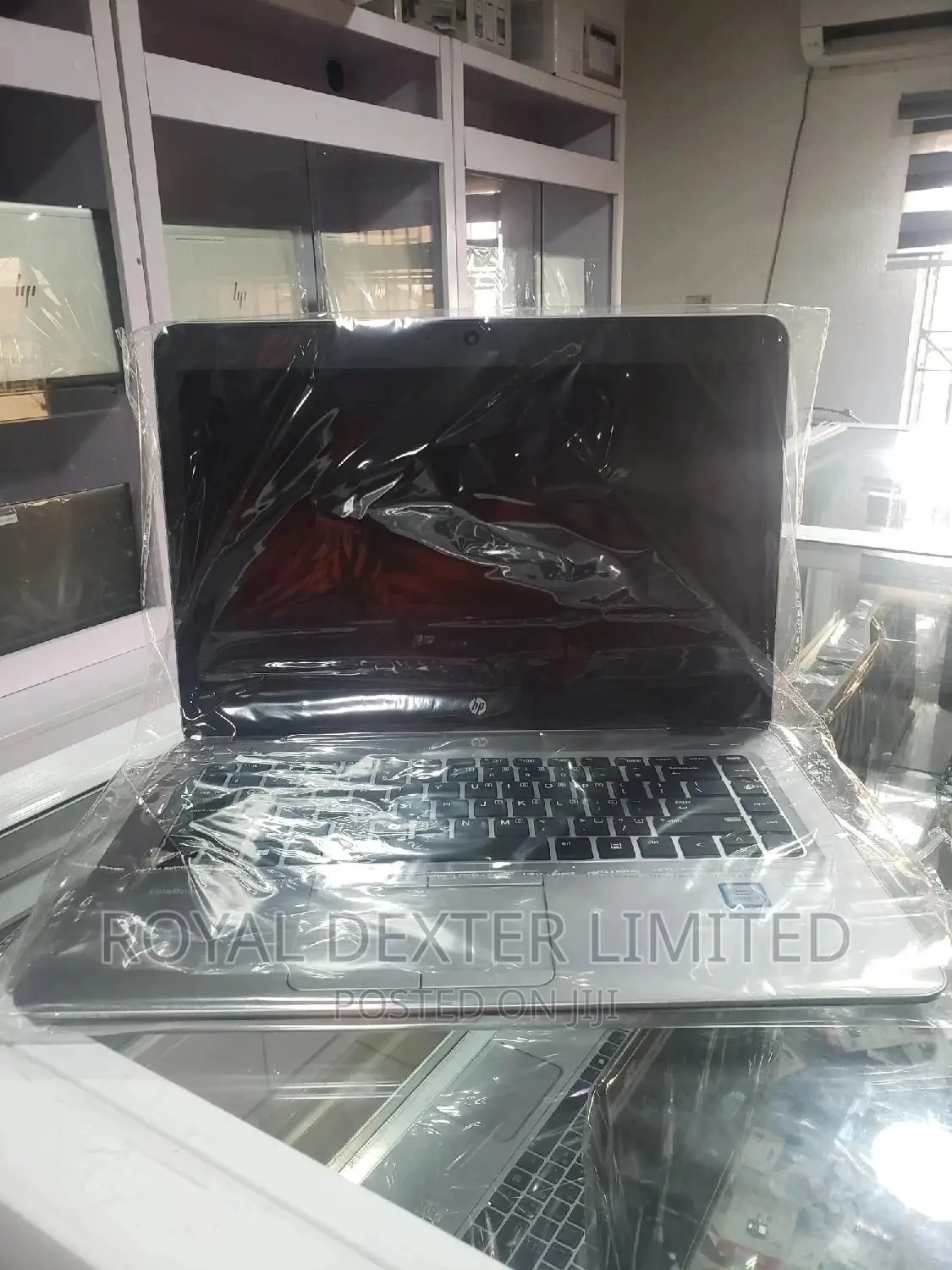 Laptop HP EliteBook 840 G3 8GB Intel Core i5 HDD 500GB