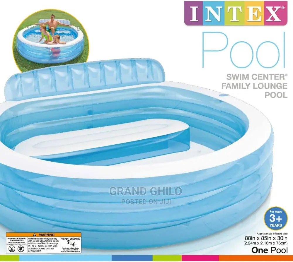 Intex Family Lounge Pool