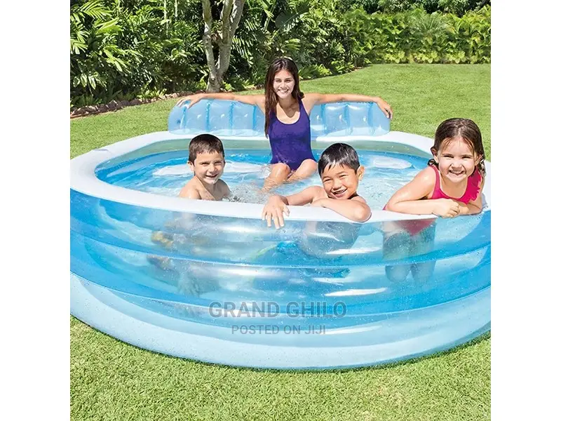 Intex Family Lounge Pool