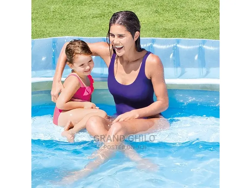 Intex Family Lounge Pool