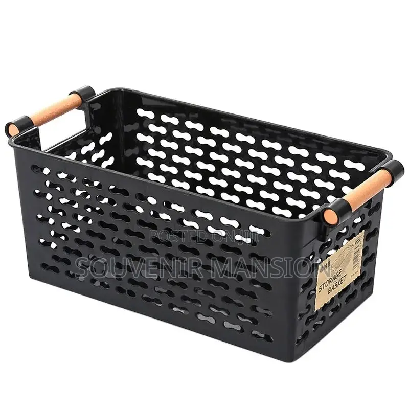 Mini Storage Pantry Organizer ( Moq 50pcs )