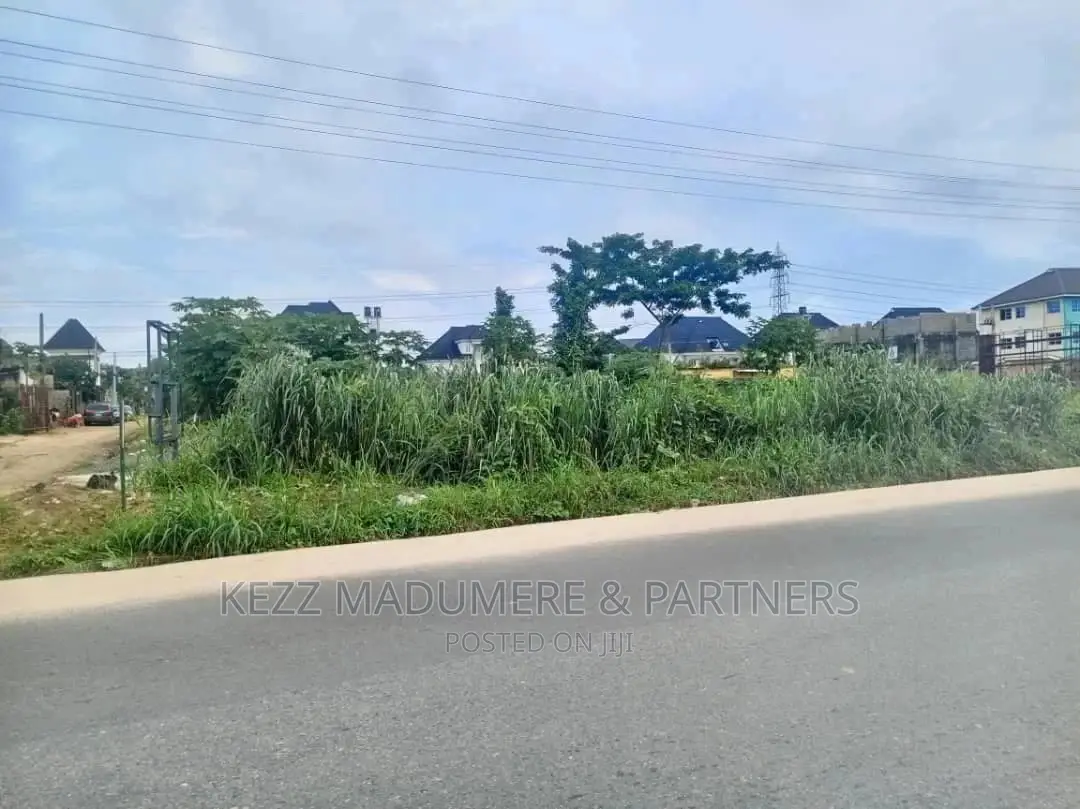 Land for Sale at the Major Sars Rd