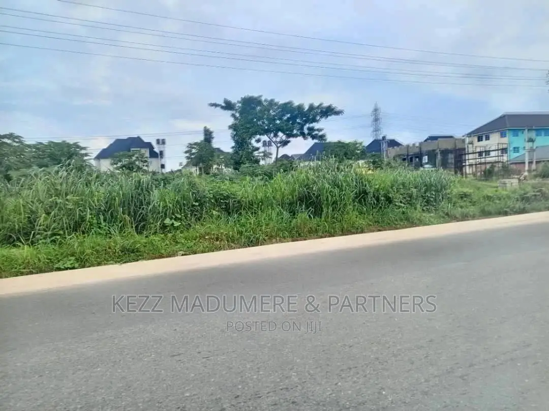 Land for Sale at the Major Sars Rd