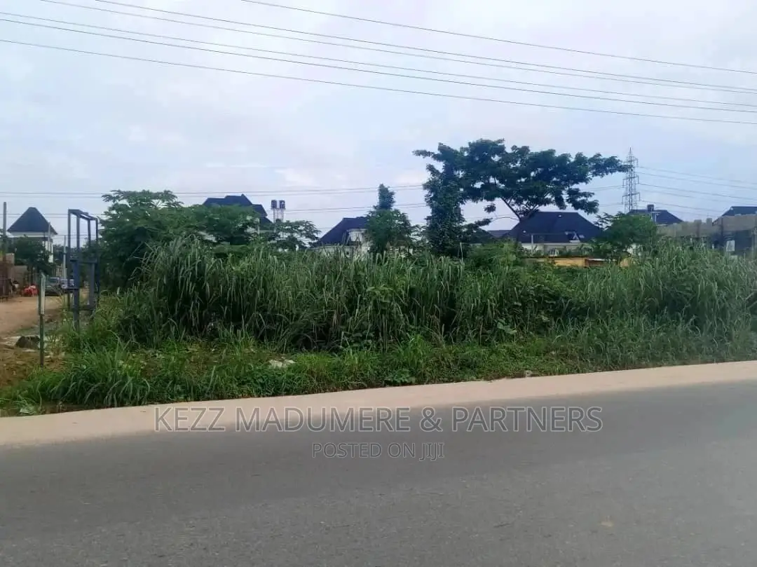 Land for Sale at the Major Sars Rd