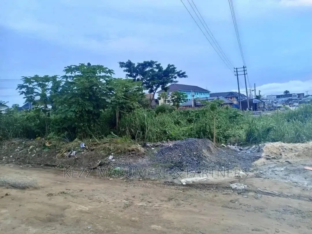 Land for Sale at the Major Sars Rd
