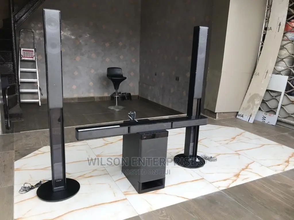 Sony Rt40 600w Soundbar