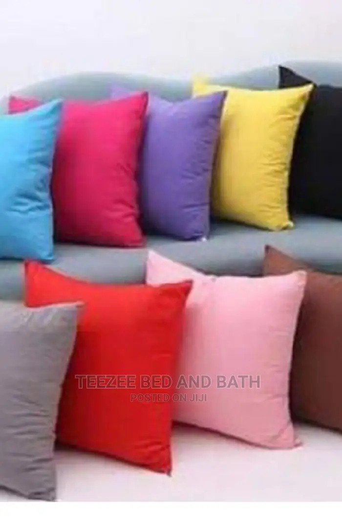 Throw Pillows