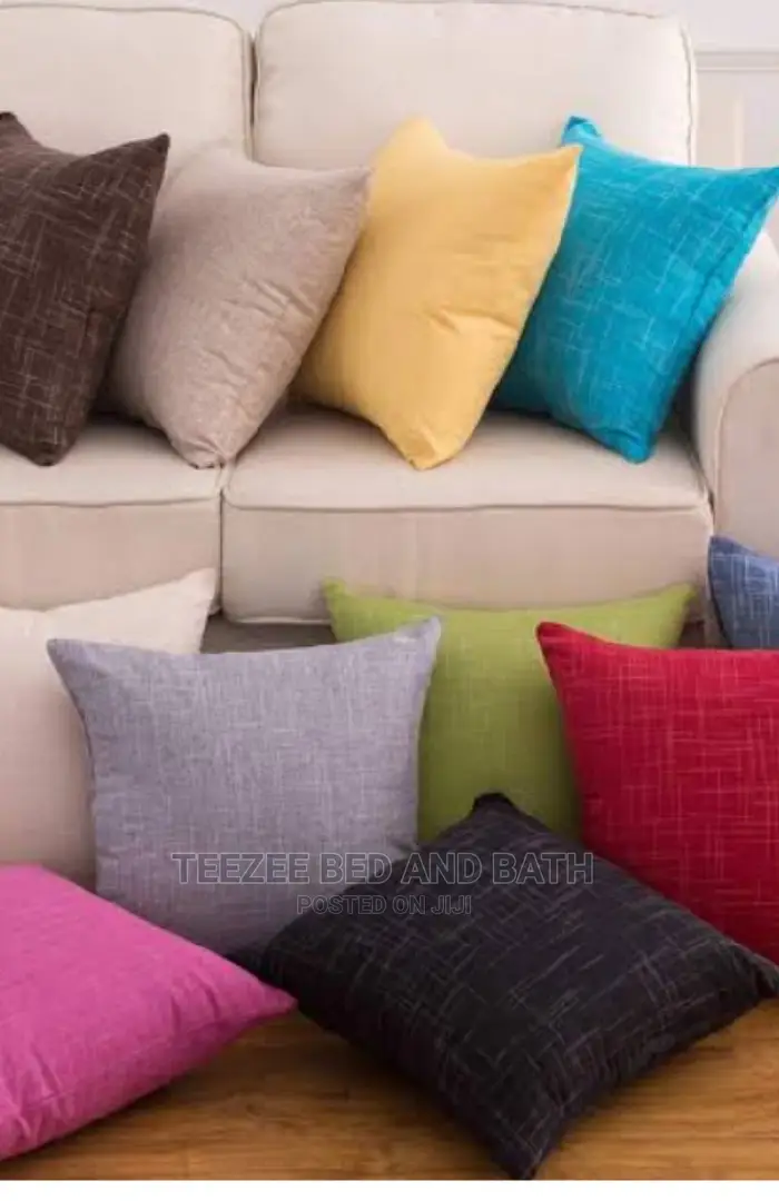Throw Pillows