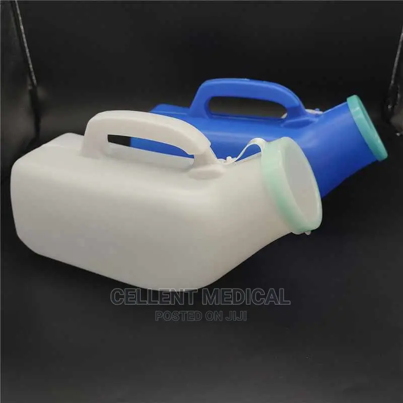 Plastic Urinal