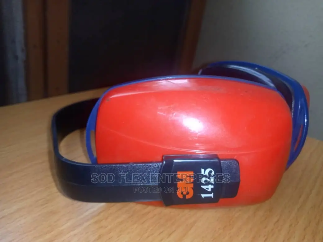 3m Ear Muff
