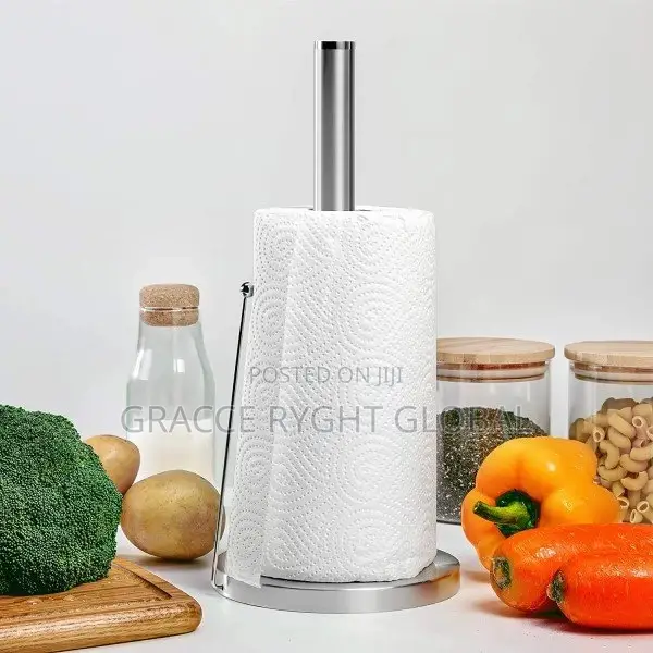 Tissue Paper Holder