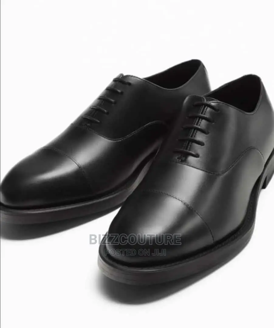 Original ZARA Shoes Available in Store